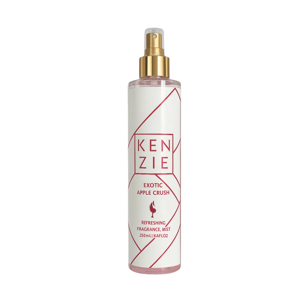 Brume Kenzie Exotic Apple Crush 250ml - Volaré Volaré
