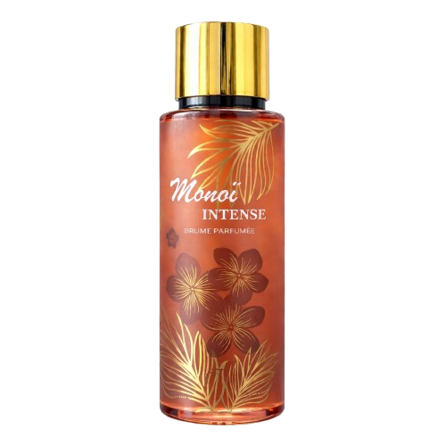 Brume Parfume Monoi Intense 250 ml MJ BAZAR
