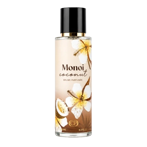 Brume Parfumée Monoï Coconut 250 ml - Colelction Privee Collection Privée