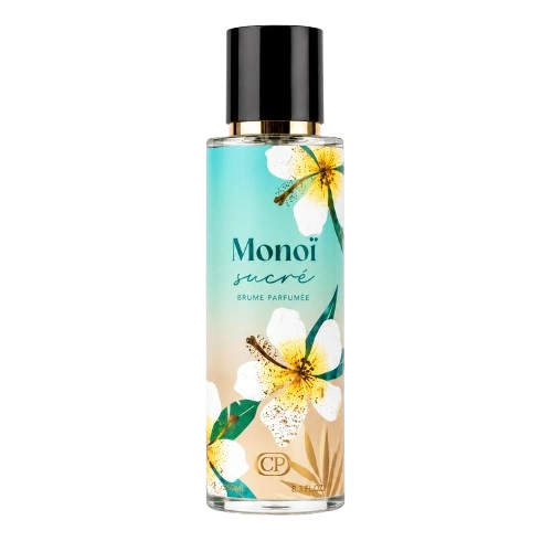 Brume Parfumée Monoï Sucré 250 ml - Collection Privee Collection Privée