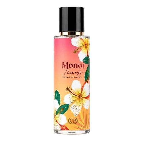 Brume Parfumée Monoï Tiaré 250 ml - Collection Privee Collection Privée