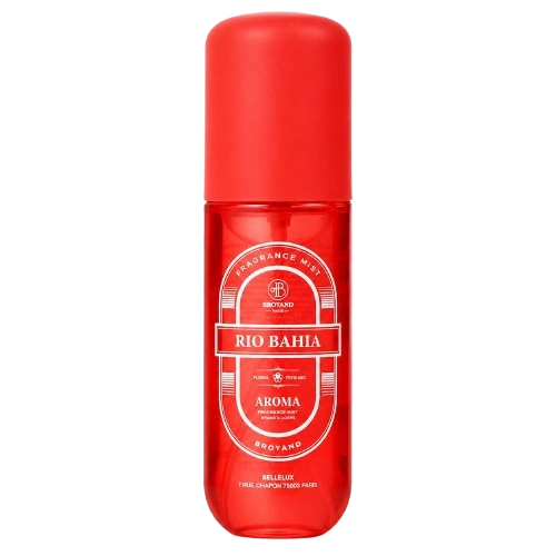 Brume Parfumee Rio Bahia 250 ml - Broyand Paris Broyand