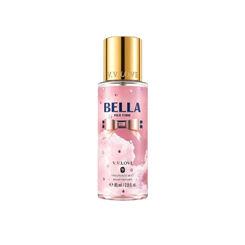 Brume Parfumee Bella 85 ml - V.V Love V.V Love