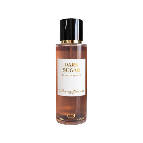 Brume Parfumee Dark Sugar 250 ml - Collection Platinum Paris Collection Platinium Paris