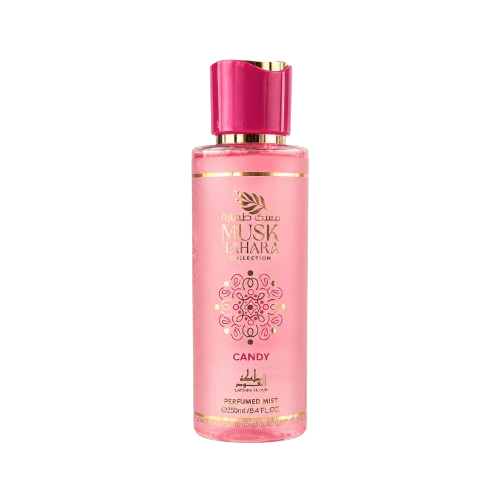 Brume Parfumee Musk Tahara Candy 250 ml Musk Candy