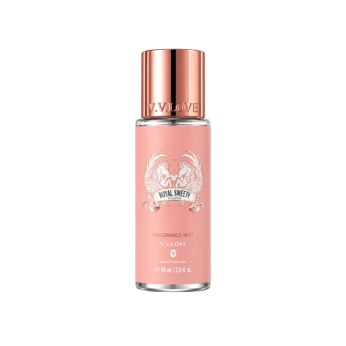 Brume Parfumee Royal Sweety 85 ml - V.V Love V.V Love