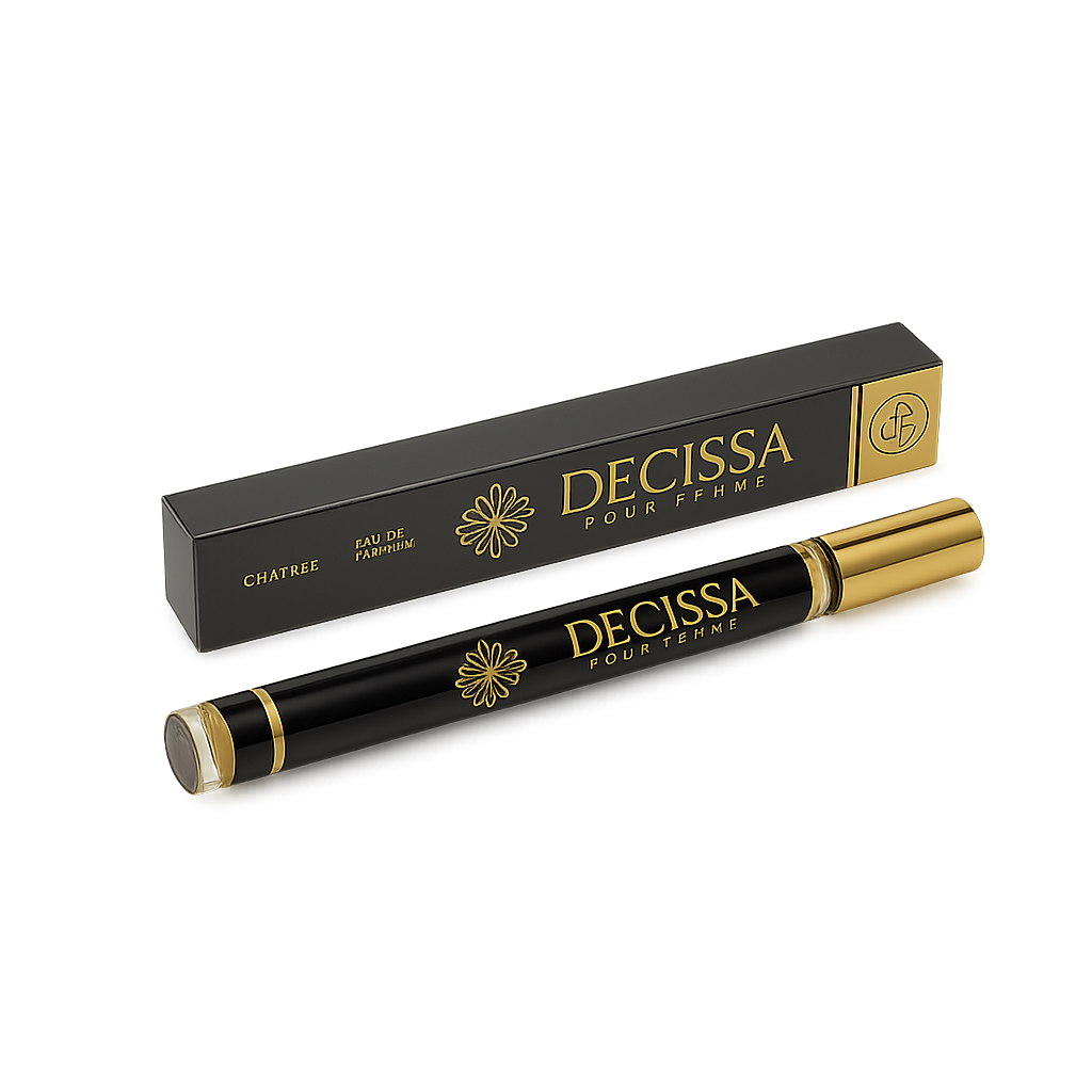 Eau de Parfum Decissa 35 ml - Broyand MJ BAZAR