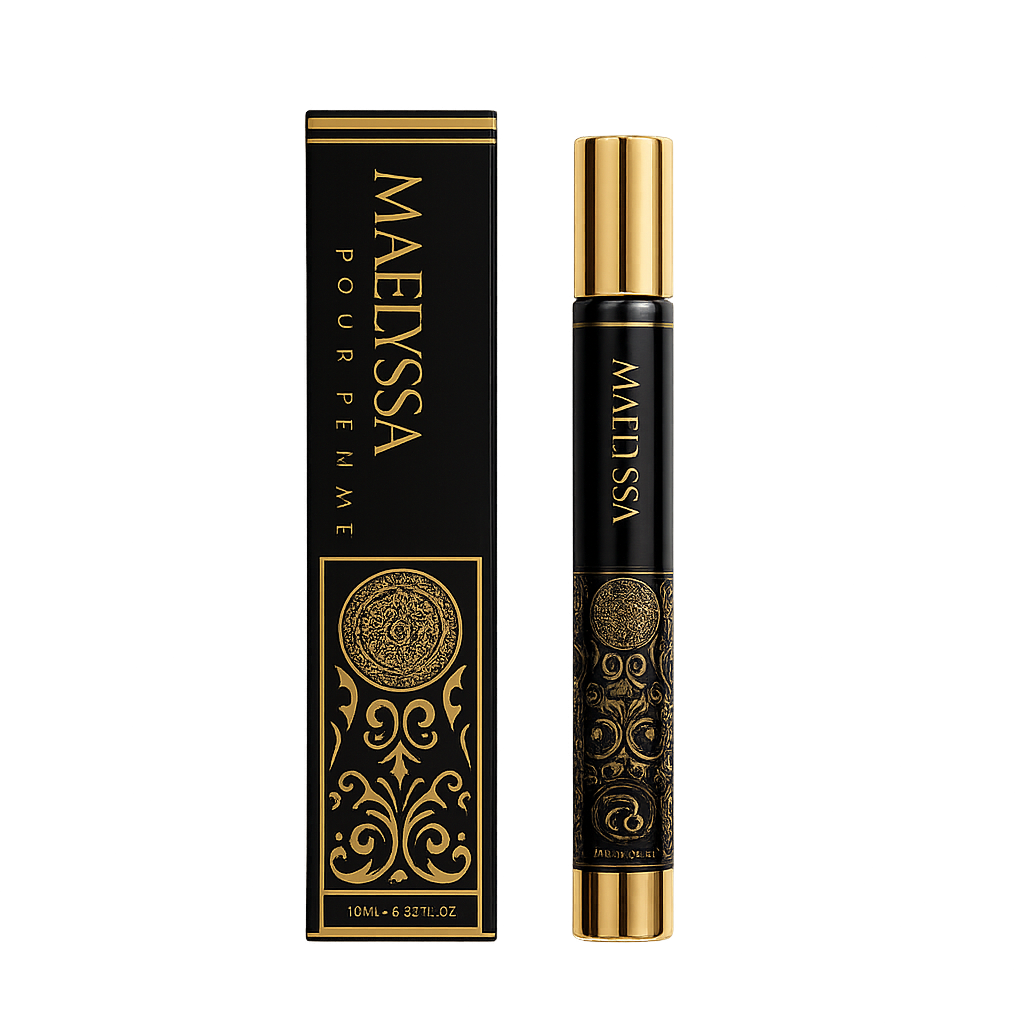 Eau de Parfum Maelyssa 35 ml - Broyand MJ BAZAR