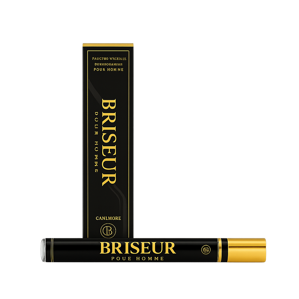 Eau de Parfum Briseur 35 ml Pour Homme - Broyand MJ BAZAR