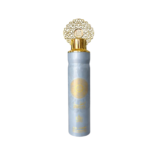 Désodorisant d’intérieur Fidda 250 ml MJ BAZAR