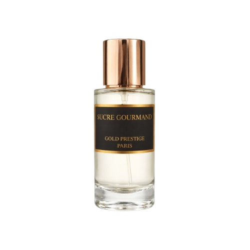 Eau de Parfum Sucre Gourmand 50 ml - Gold Prestige Paris Gold Prestige Paris
