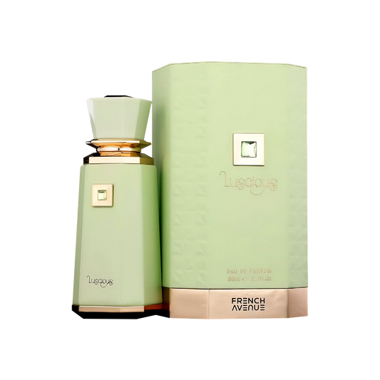 Eau de Parfum Luscious 100ml - French Avenue