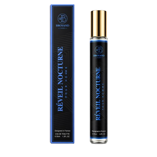 Eau de Toilette Reveil Nocturne 35 ml - Broyand Paris Broyand