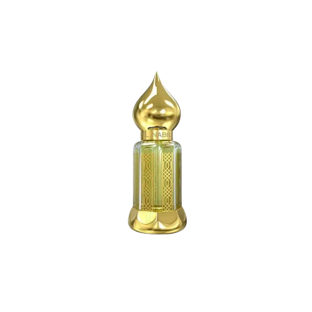 Musc Anass 12ml - El Nabil Prestige Collection El Nabil