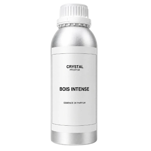 Essence de Parfum Bois Intense – Crystal Prestige Crystal Prestige Paris