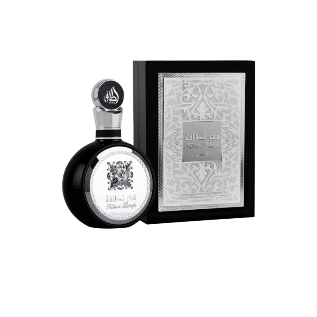 Fakhar Men Eau de Parfum 100 ml - Lattafa Lattafa