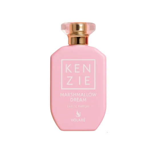 Eau de Parfum Kenzie Marshmallow Dream 100ml - Volaré Volaré
