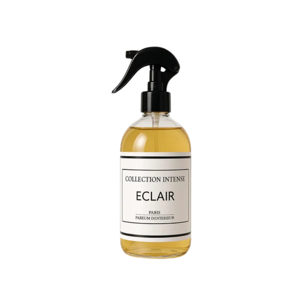 Parfum d'intérieur Eclair 250ml - Collection Intense MJ BAZAR