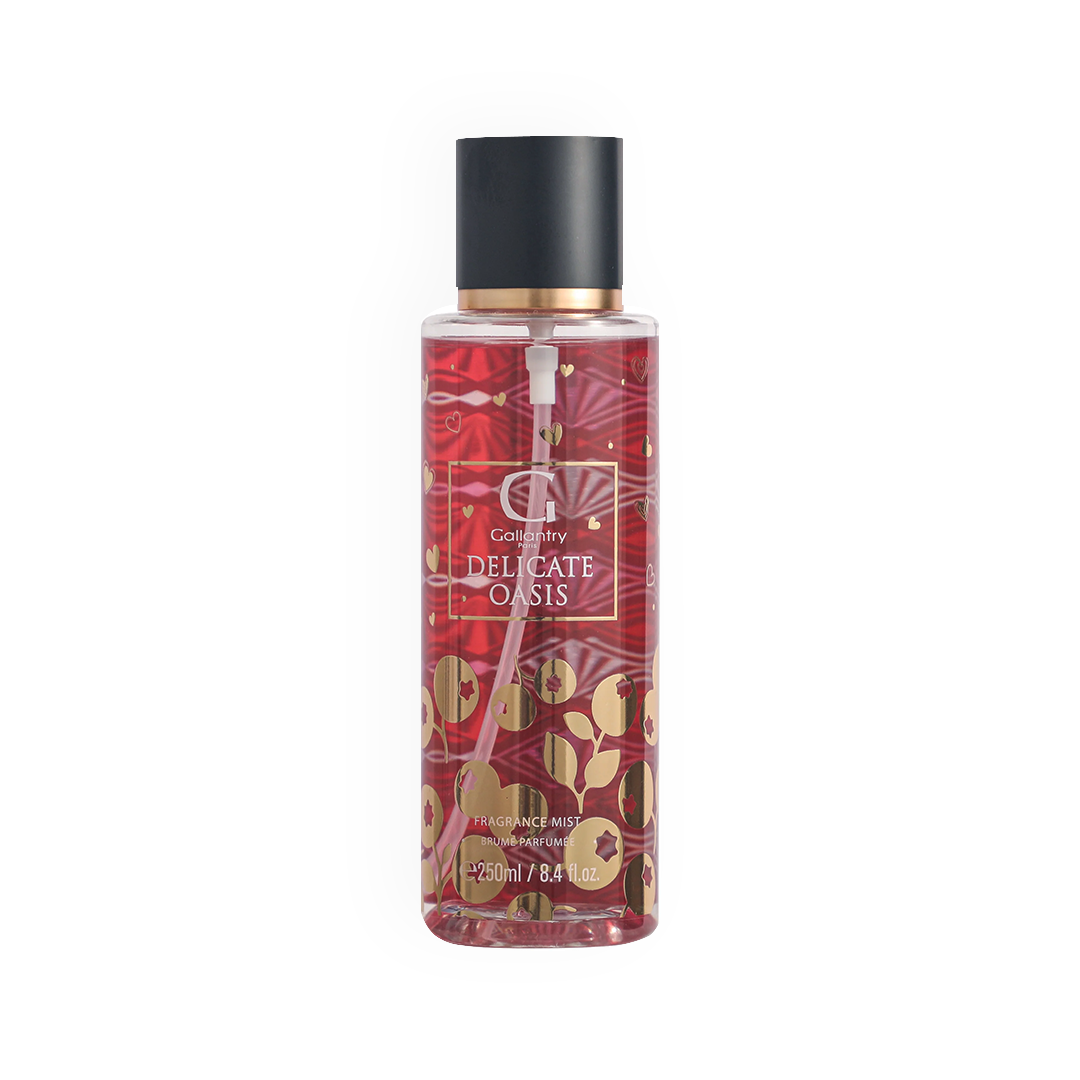 Brume Parfumée Delicate Oasis 250ml - Gallantry Paris Gallantry Paris
