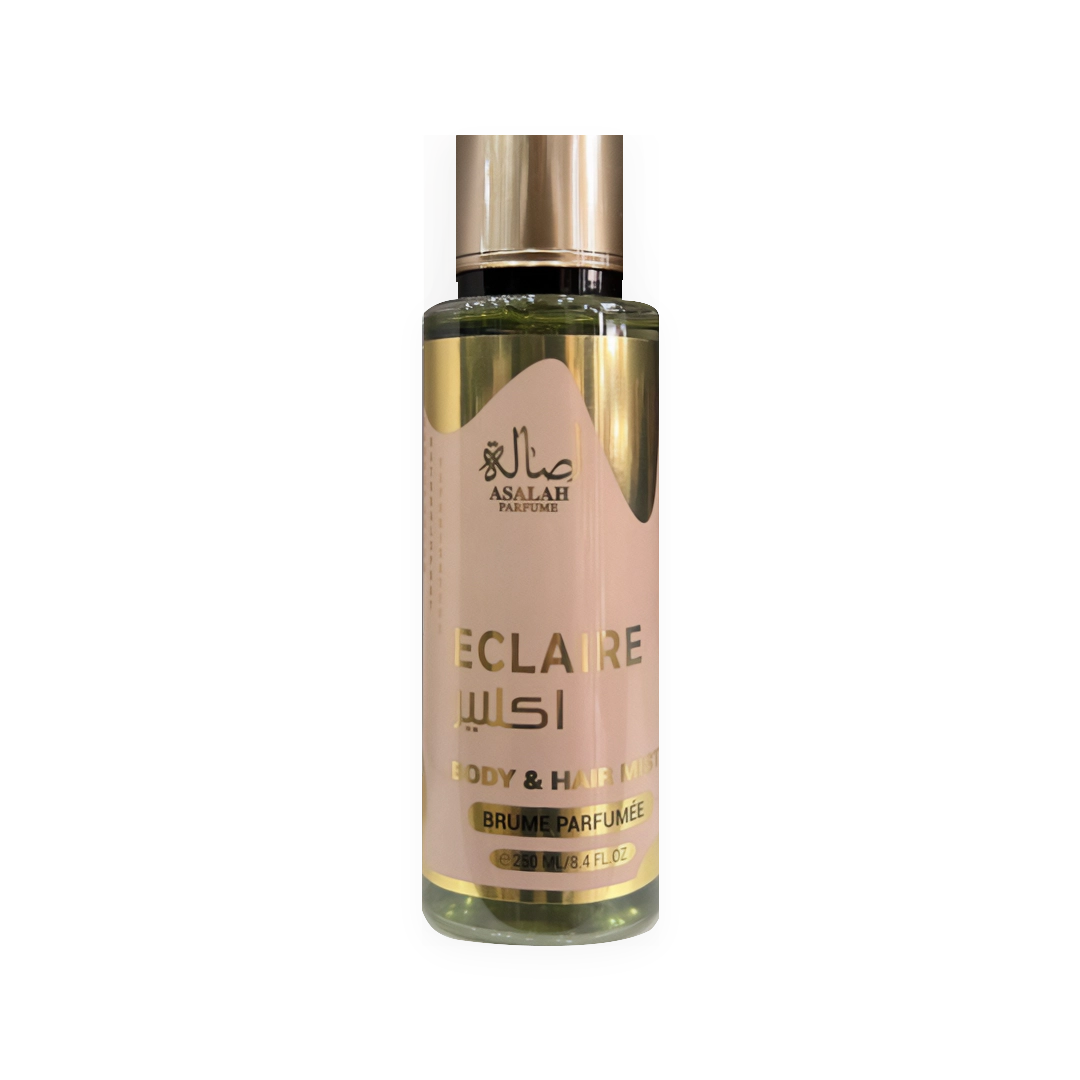 Brume Parfumée Éclaire 250ml - Asalah Asalah
