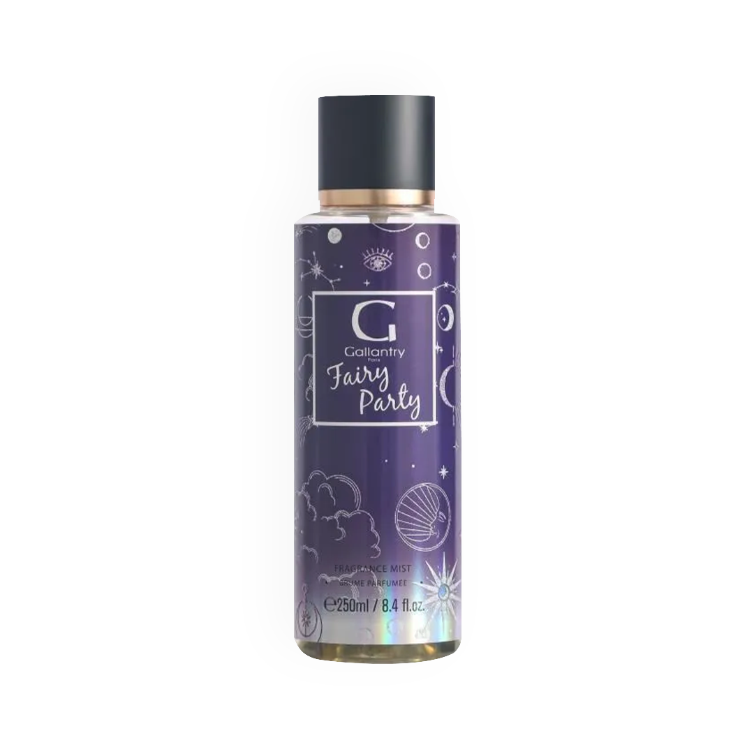 Brume Parfumée Fairy Party 250ml - Gallantry Paris Gallantry Paris