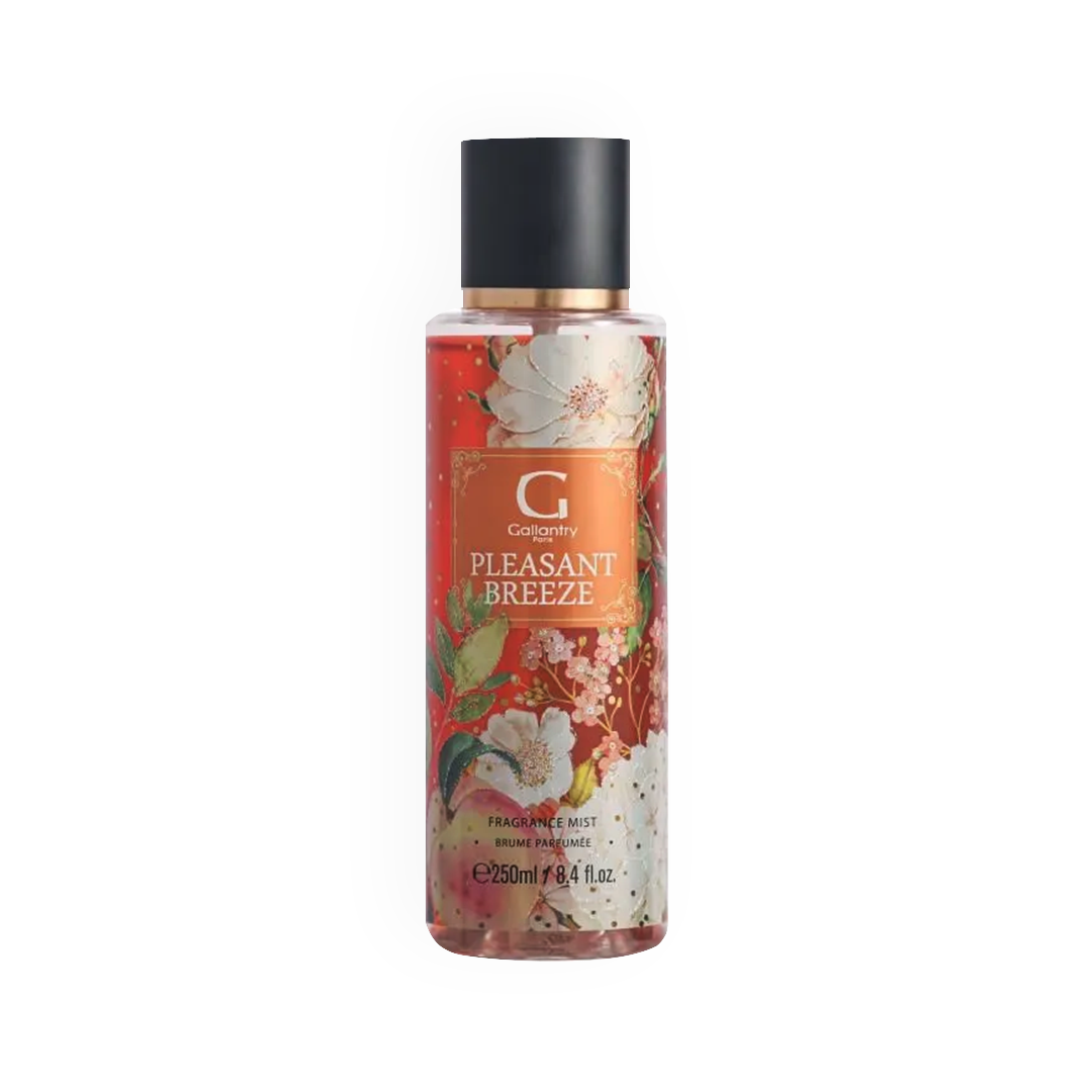 Brume Parfumée Pleasant Breeze 250ml - Gallantry Paris Gallantry Paris