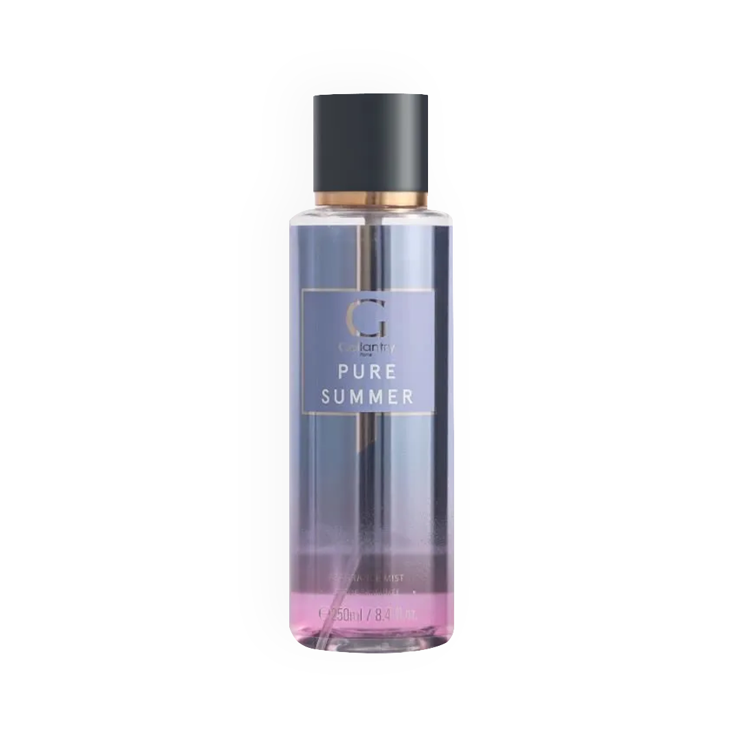 Brume Parfumée Pure Summer 250ml - Gallantry Paris Gallantry Paris