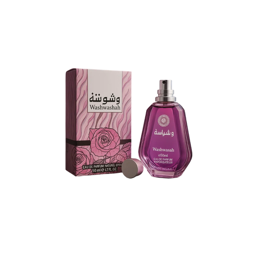 Eau de milky Washwashah 50 ml - Ard Al Zaafaran Lattafa