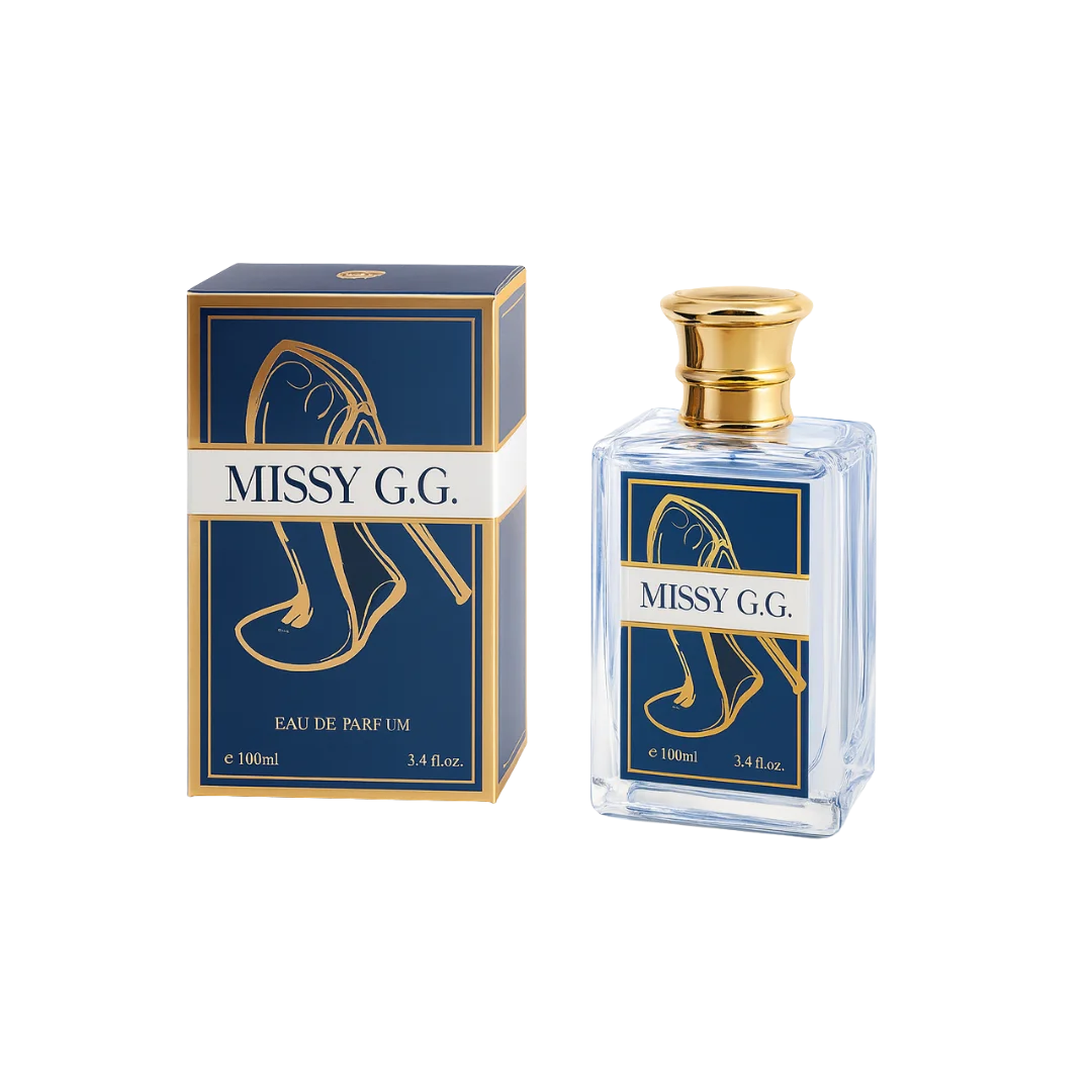 MISSY G.G. 100 ml – V.V.LOVE MJ BAZAR