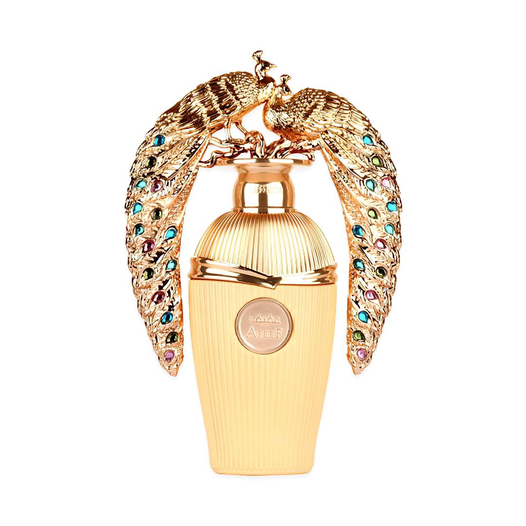 Afeef Eau de Parfum 100 ml - Lattafa