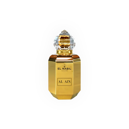 Eau de Parfum Al Ain 65ml - El Nabil El Nabil