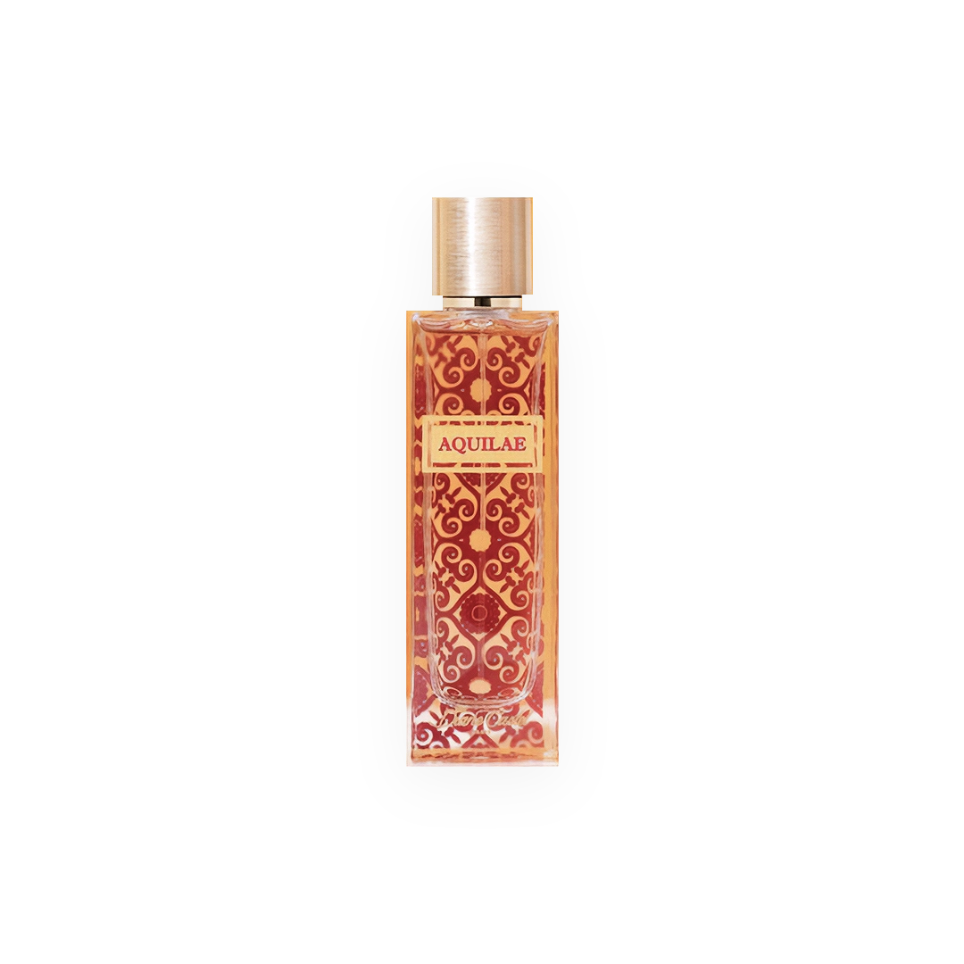 Eau de parfum Aquilae Edition Oud Du Désert 100ml - Diane Castel