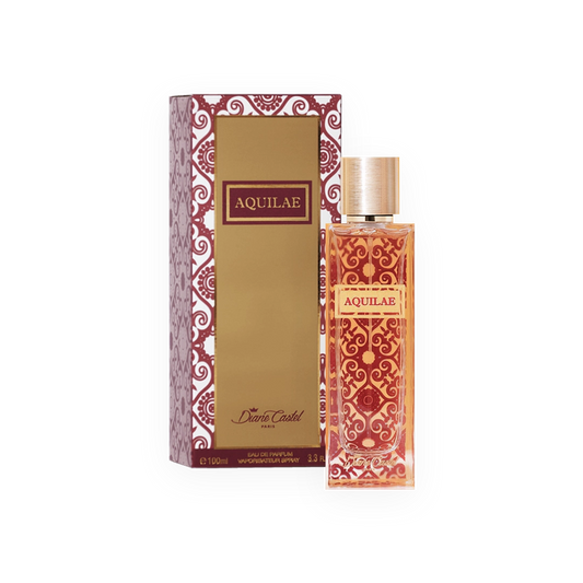 Eau de parfum Aquilae Edition Oud Du Désert 100ml - Diane Castel