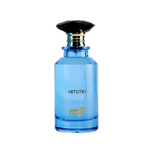 Eau de Parfum Artistry 100ml - My Perfumes