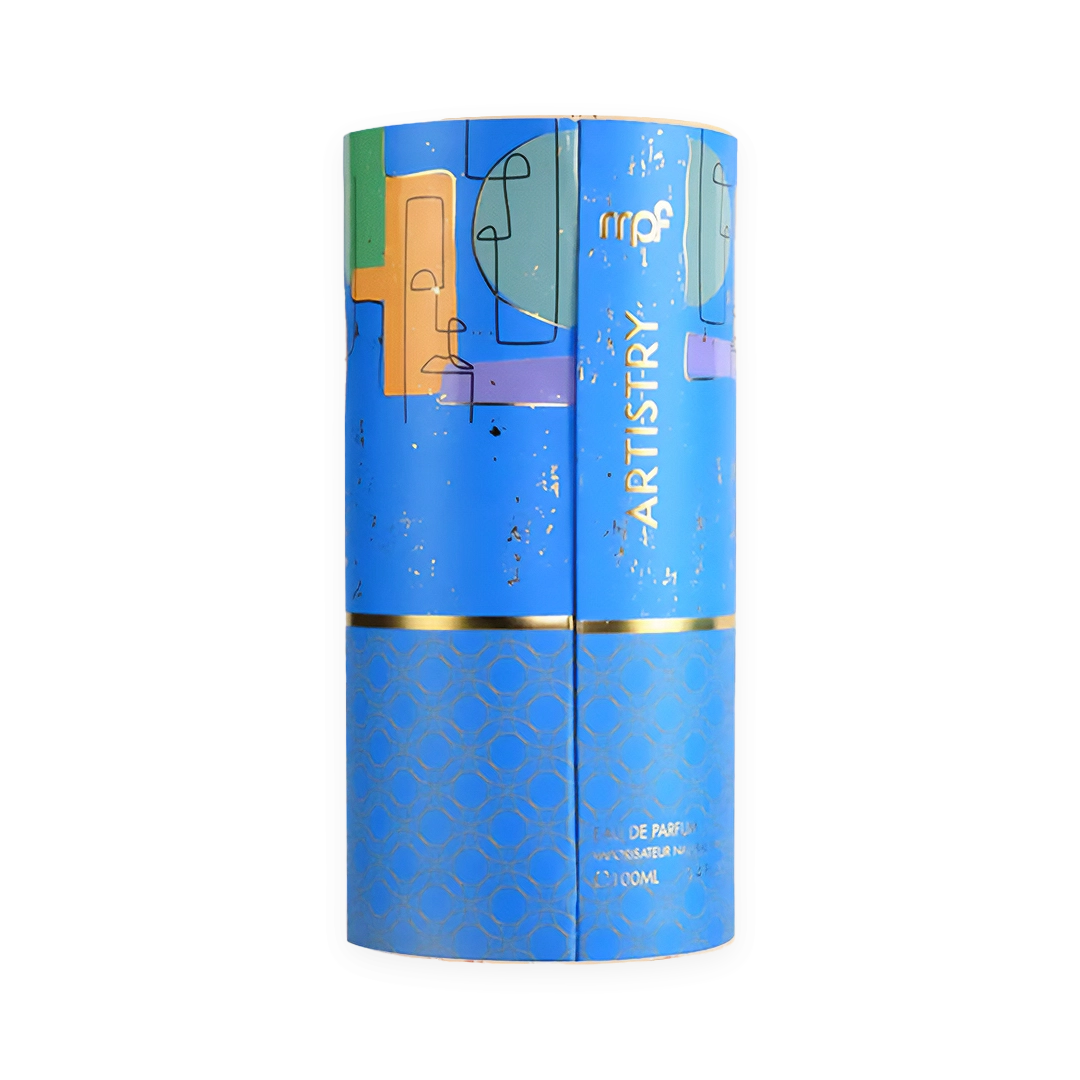 Eau de Parfum Artistry 100ml - My Perfumes