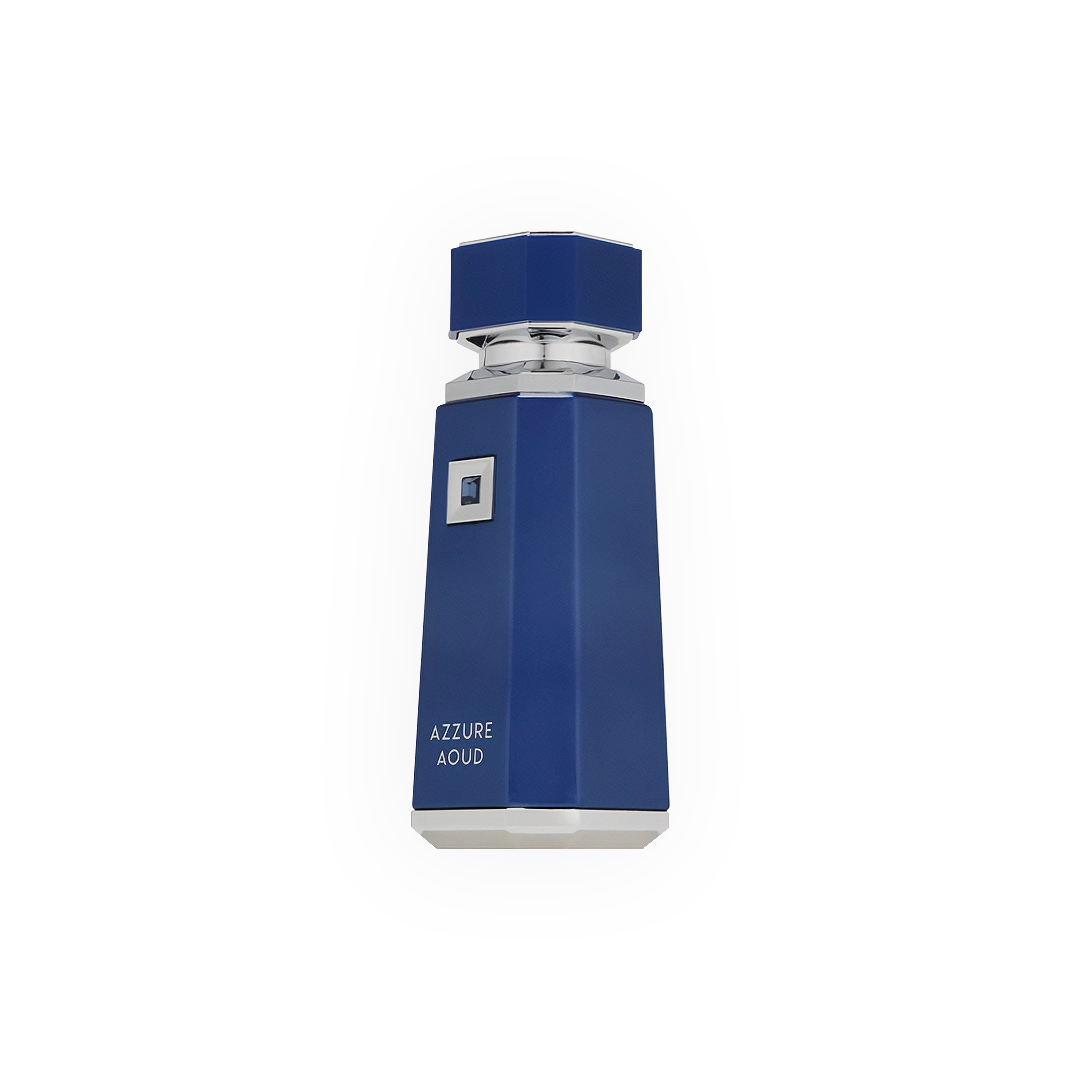 Eau de Parfum Azzure Aoud 100ml - French Avenue French Avenue