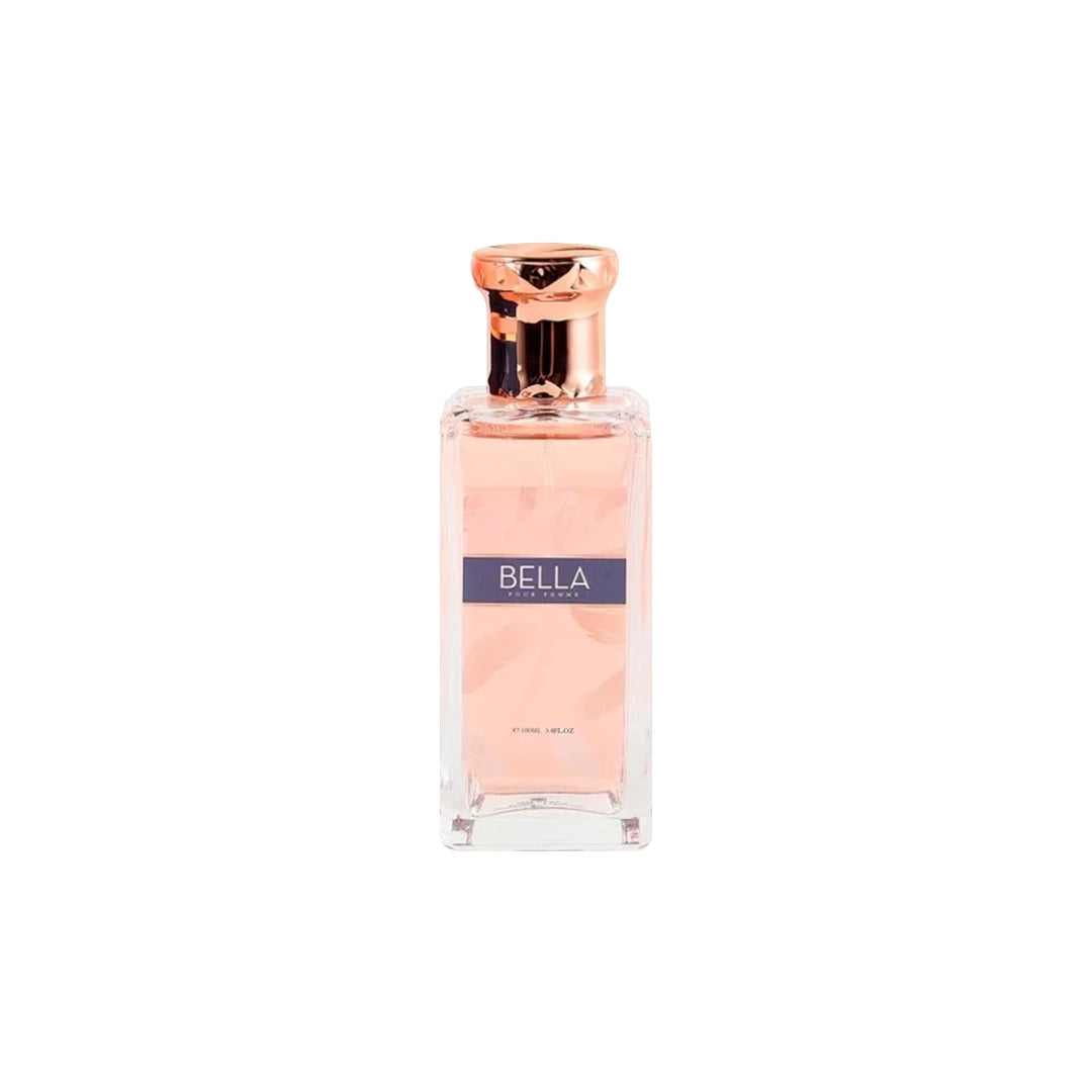 Eau de Parfum BELLA 100ml - V.V Love VVLove