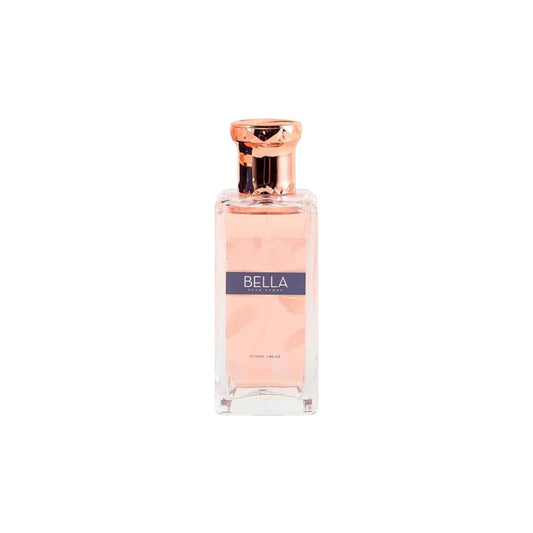 Eau de Parfum BELLA 100ml - V.V Love VVLove