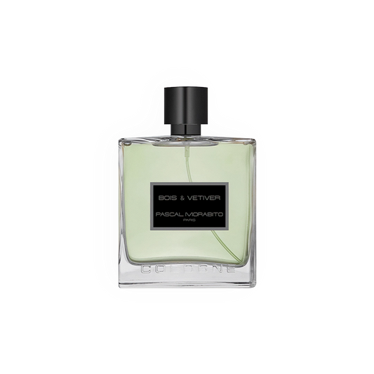 Eau de Parfum Bois & Vetiver 100ml - Pascal Morabito Pascal Morabito