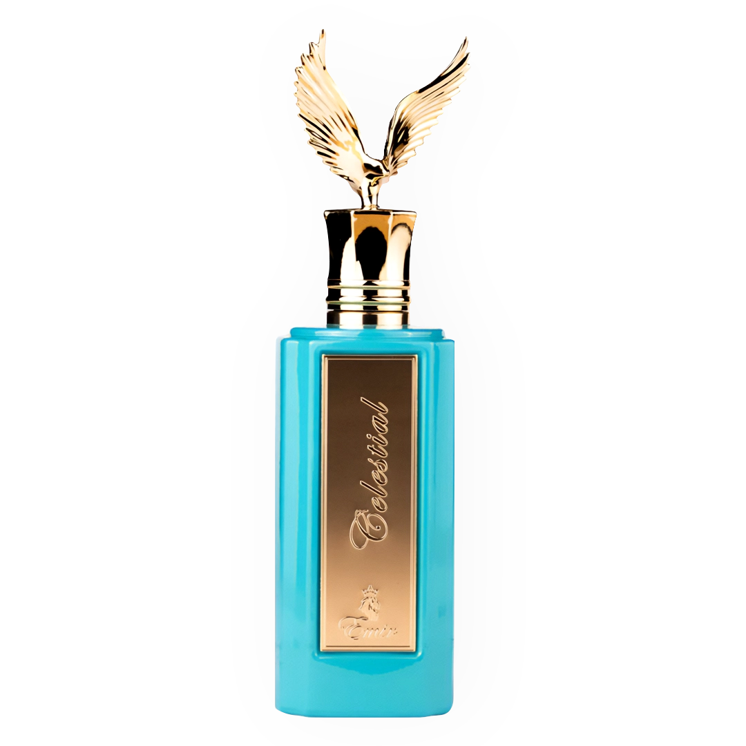 Eau de Parfum Celestial Emir 100ml - Paris Corner