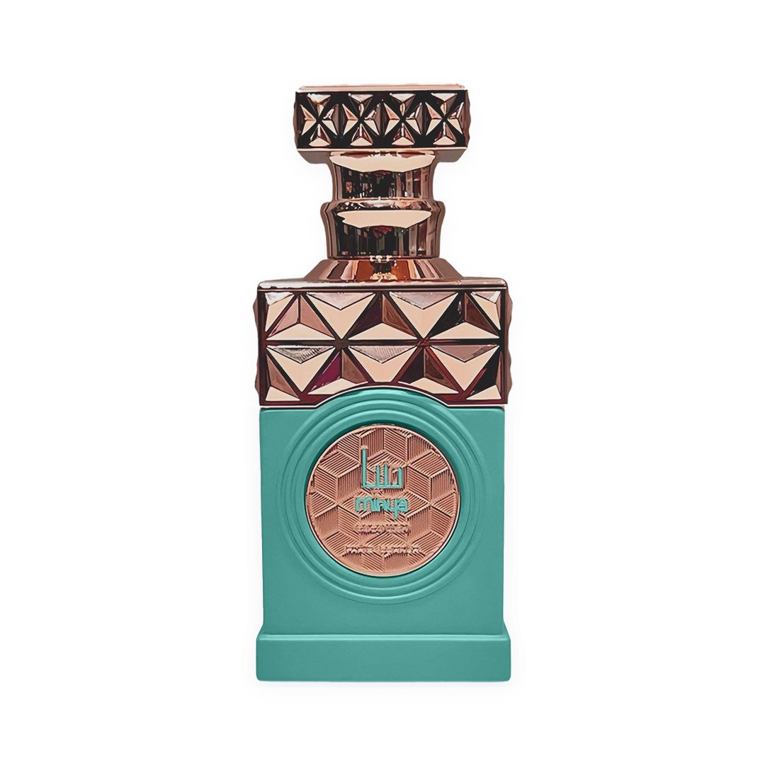 Eau de parfum Minya 100ml - Paris Corner