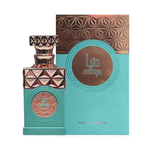 Eau de parfum Minya 100ml - Paris Corner