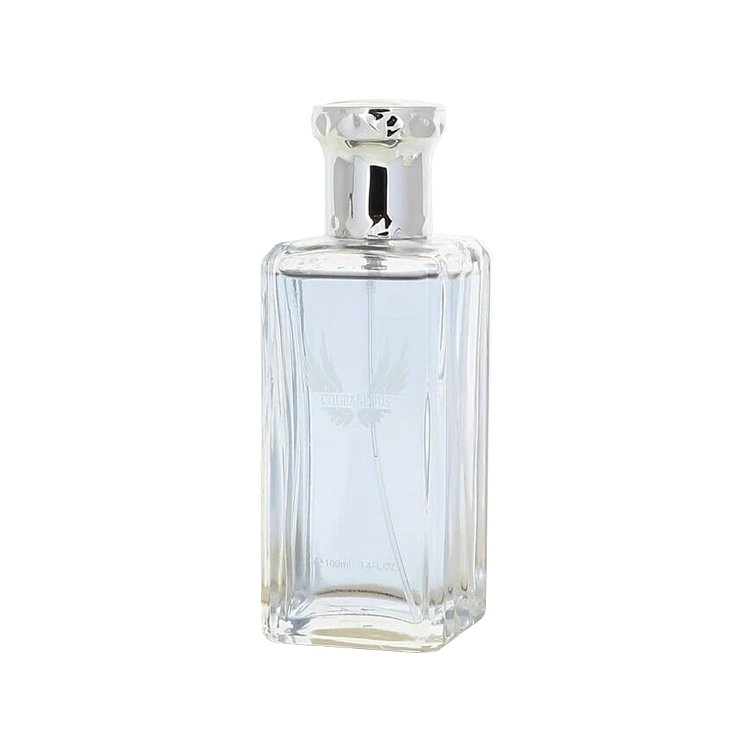 Eau de Parfum Courageous 100ml - V.V Love V.V Love