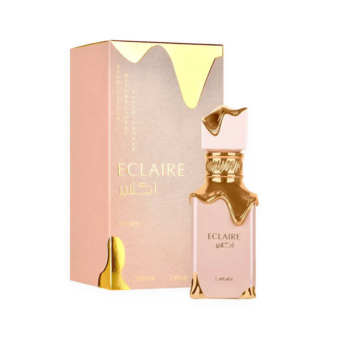 Eau de parfum Eclaire 100ml - Lattafa