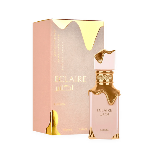 Eau de parfum Eclaire 100ml - Lattafa