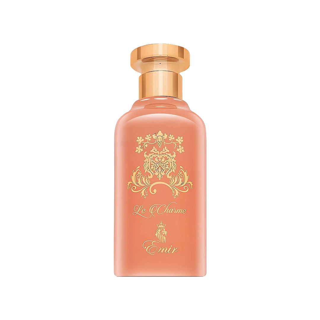 Eau de Parfum Emir Le Charme 100ml - Paris Corner Paris Corner