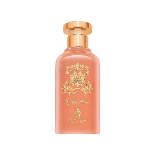 Eau de Parfum Emir Le Charme 100ml - Paris Corner Paris Corner