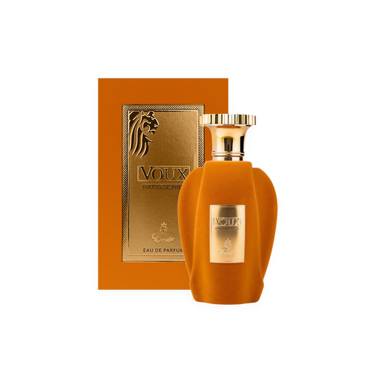 Eau de parfum Emir Voux Patisserie 100ml - Paris Corner