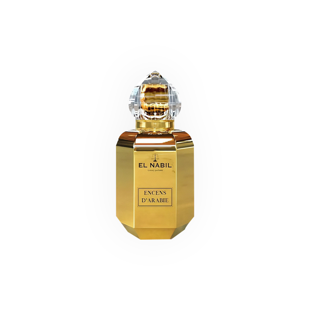 Eau de Parfum Encens d'Arabie 65ml - El Nabil El Nabil