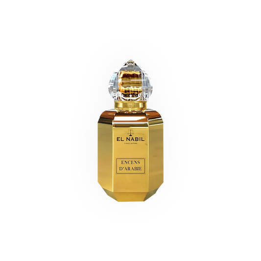 Eau de Parfum Encens d'Arabie 65ml - El Nabil El Nabil